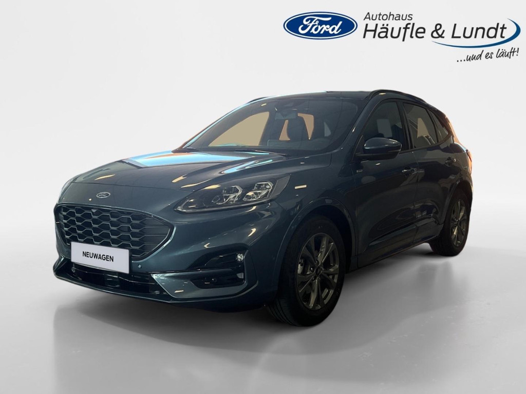 Ford Kuga ST Line X