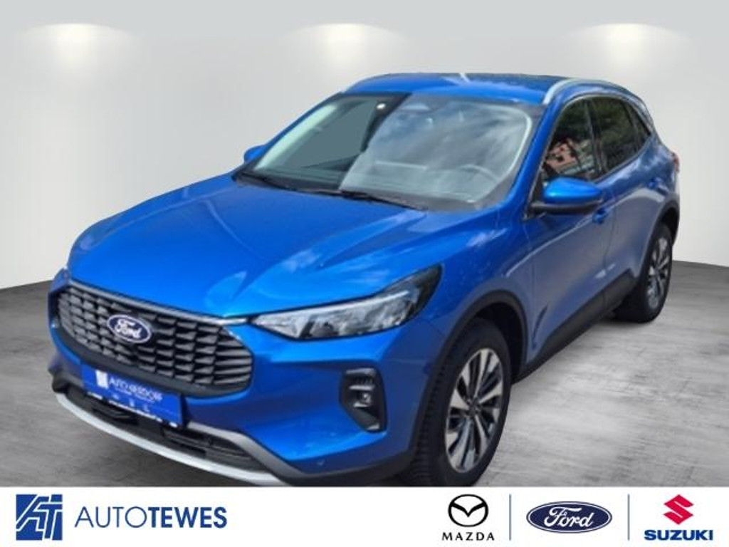Ford Kuga Titanium