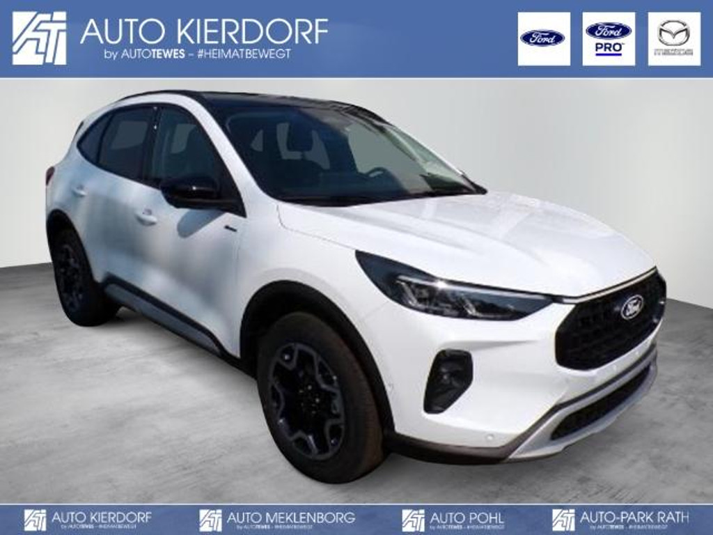 Ford Kuga Active X