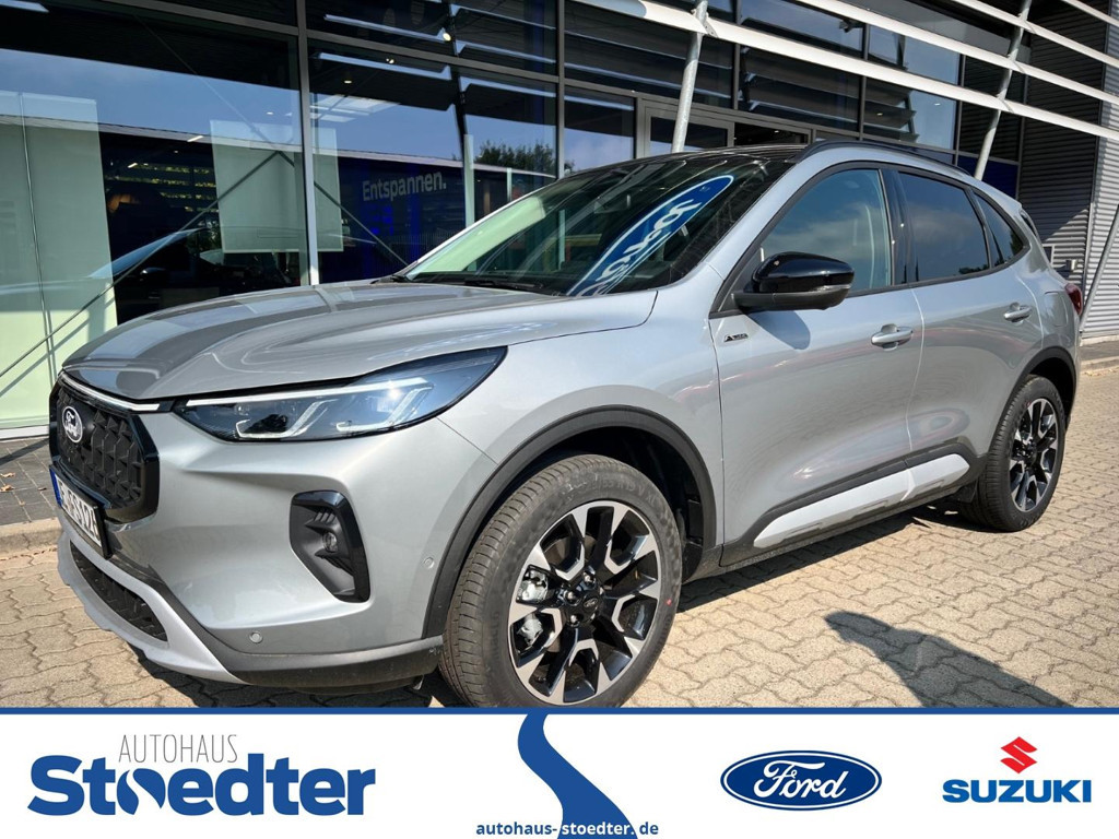 Ford Kuga Active X