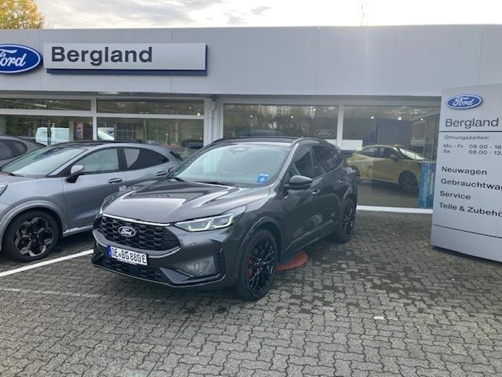 Ford Kuga ST Line X