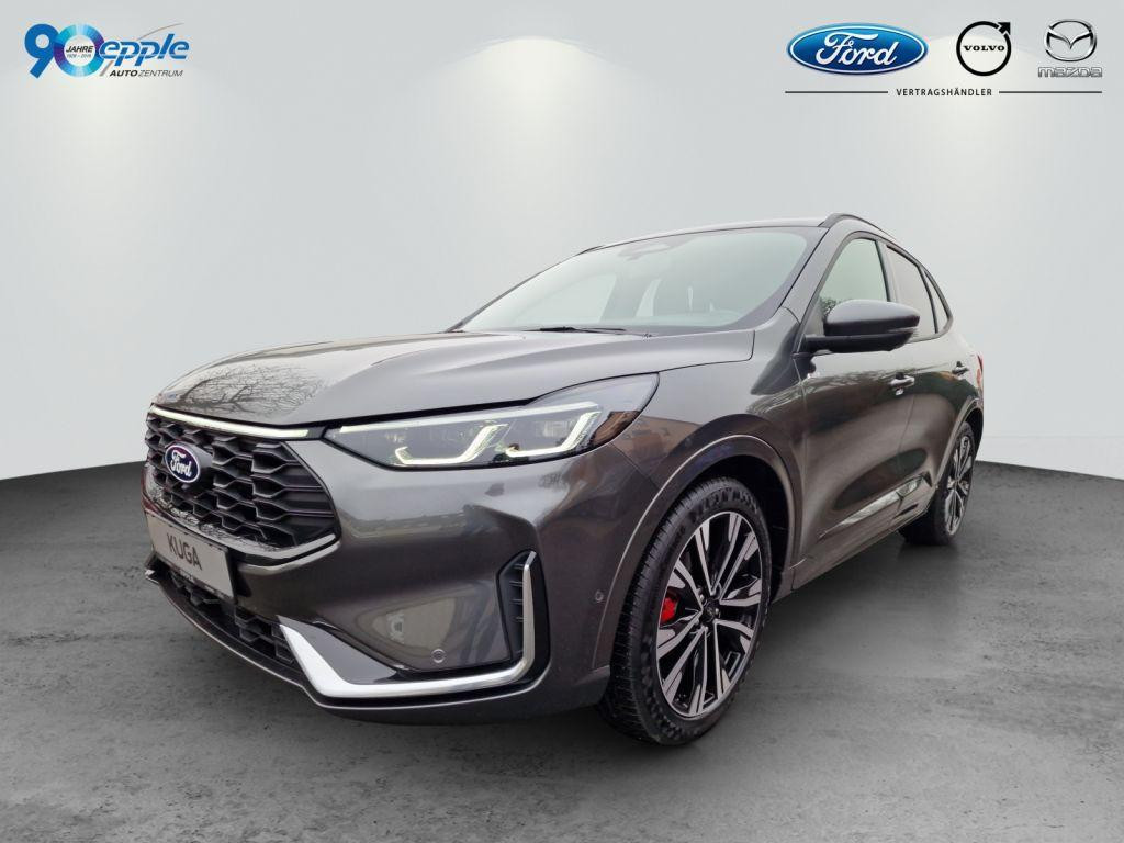 Ford Kuga ST Line X