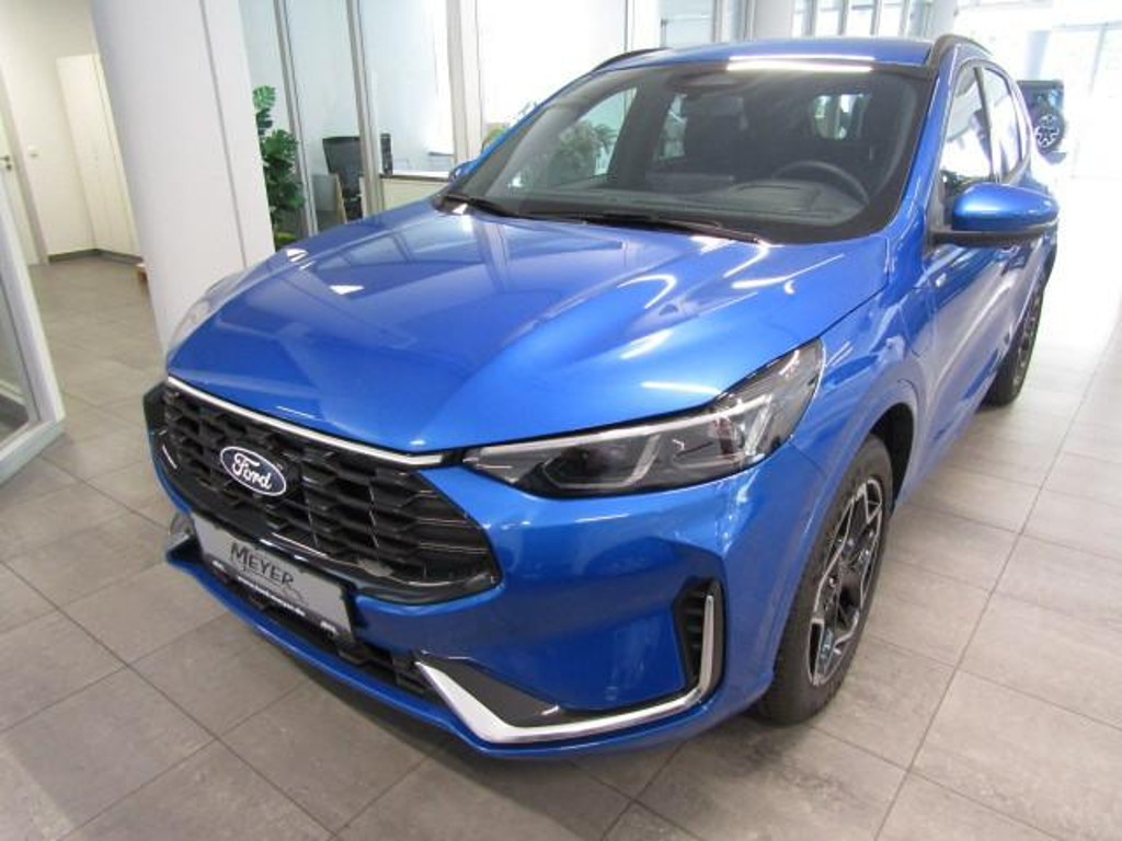 Ford Kuga ST Line Plug in Hybrid Hybrid X