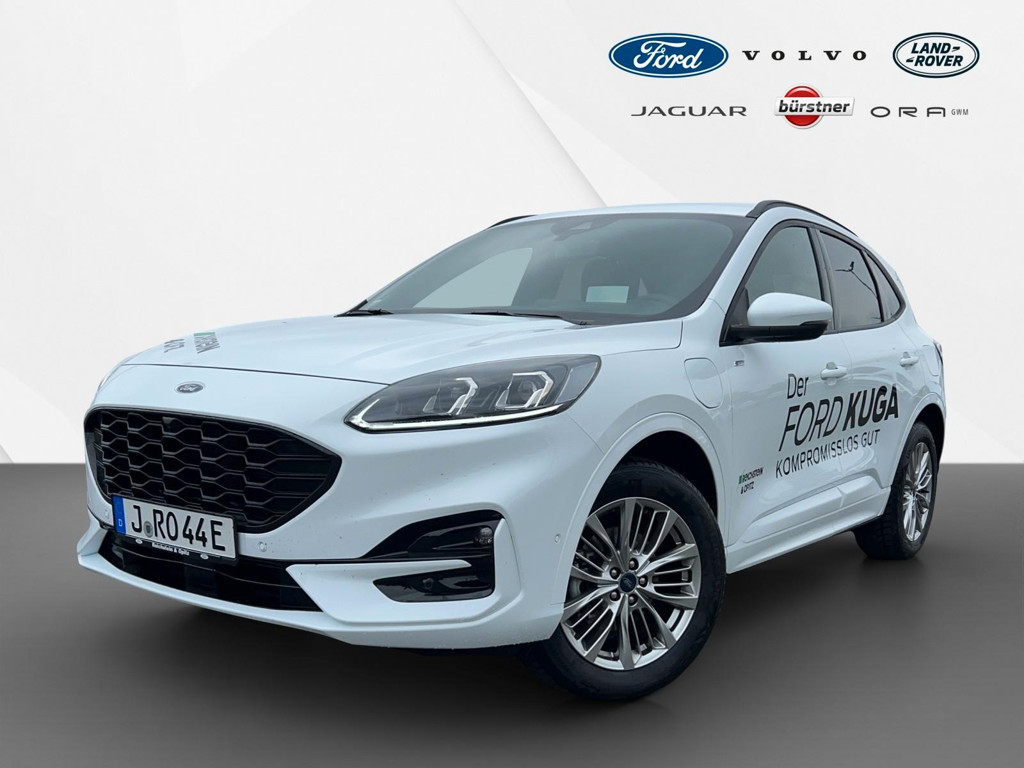 Ford Kuga ST Line Plug in Hybrid X