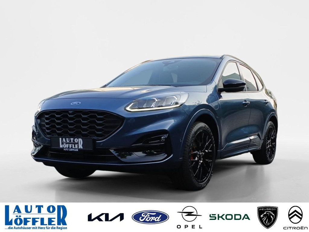 Ford Kuga ST Line Plug in Hybrid X