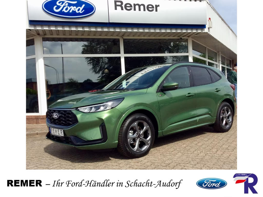 Ford Kuga ST Line Hybrid