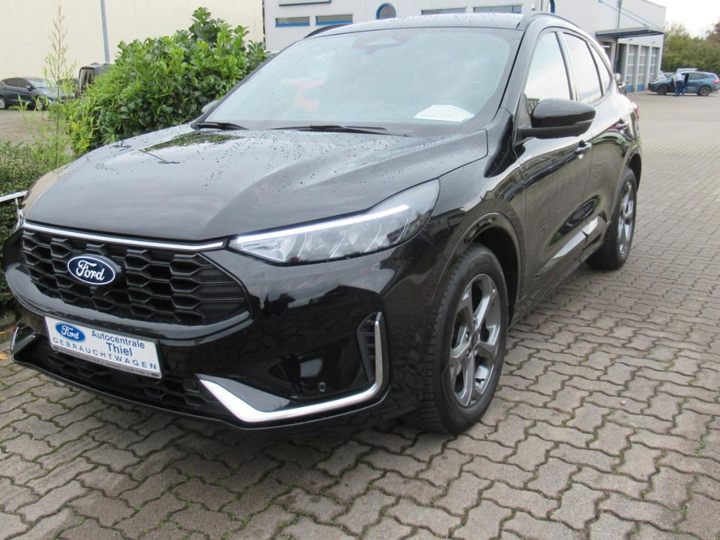 Ford Kuga ST Line X