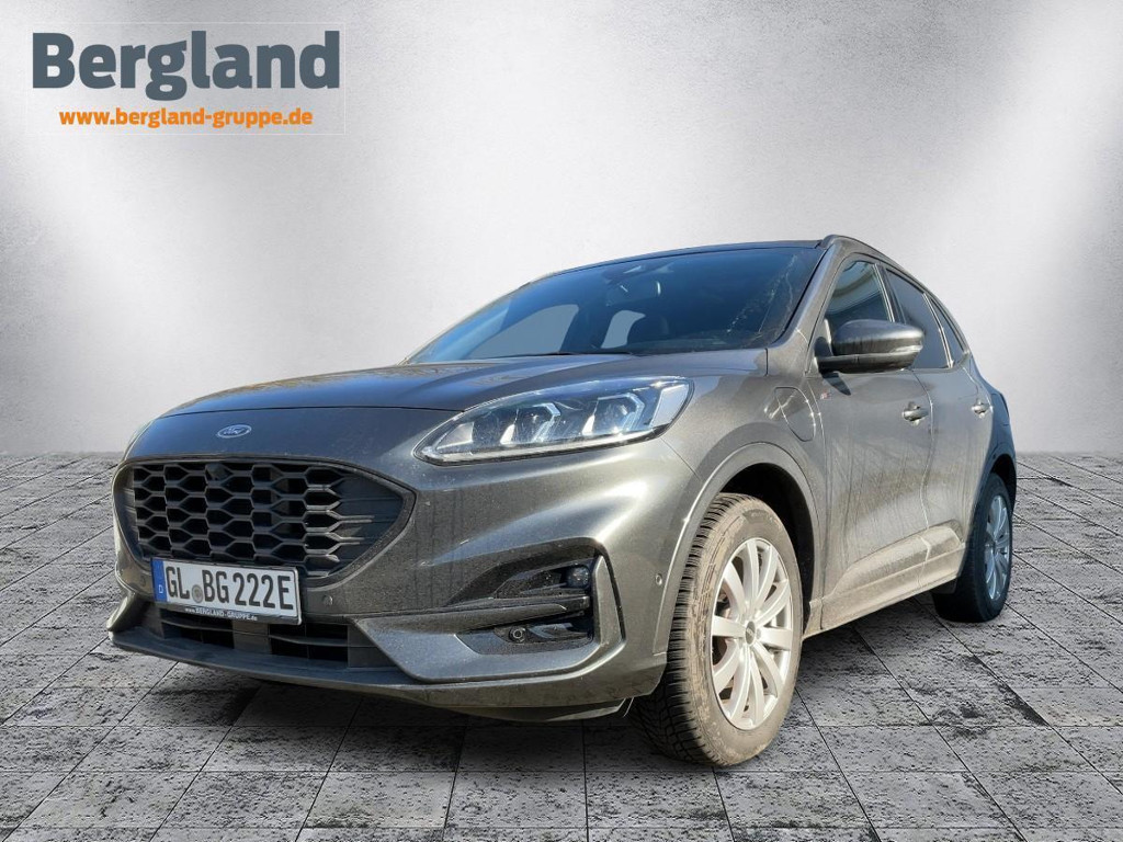 Ford Kuga ST Line Plug in Hybrid X