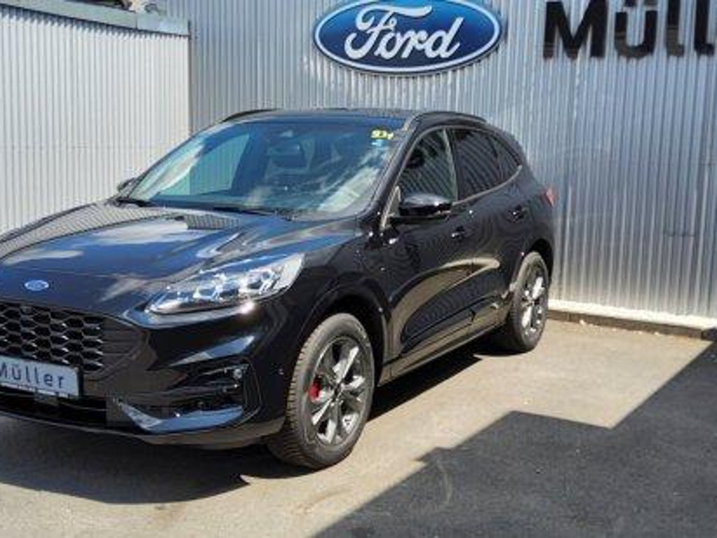 Ford Kuga ST Line X