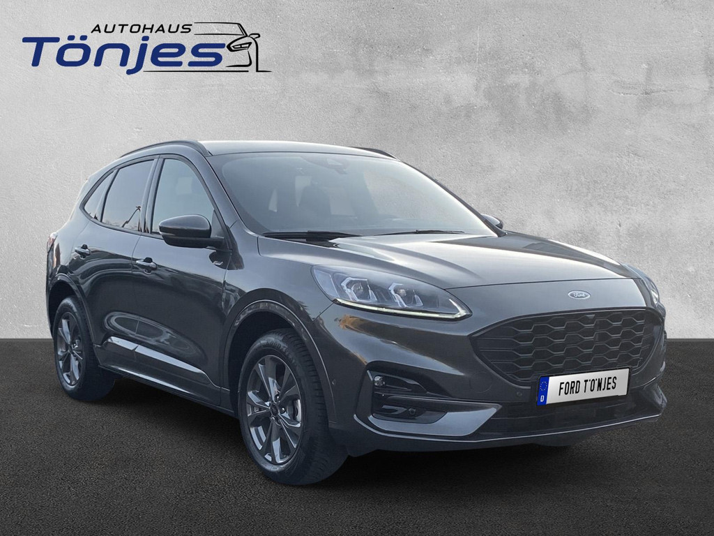 Ford Kuga ST Line Plug in Hybrid Hybrid X