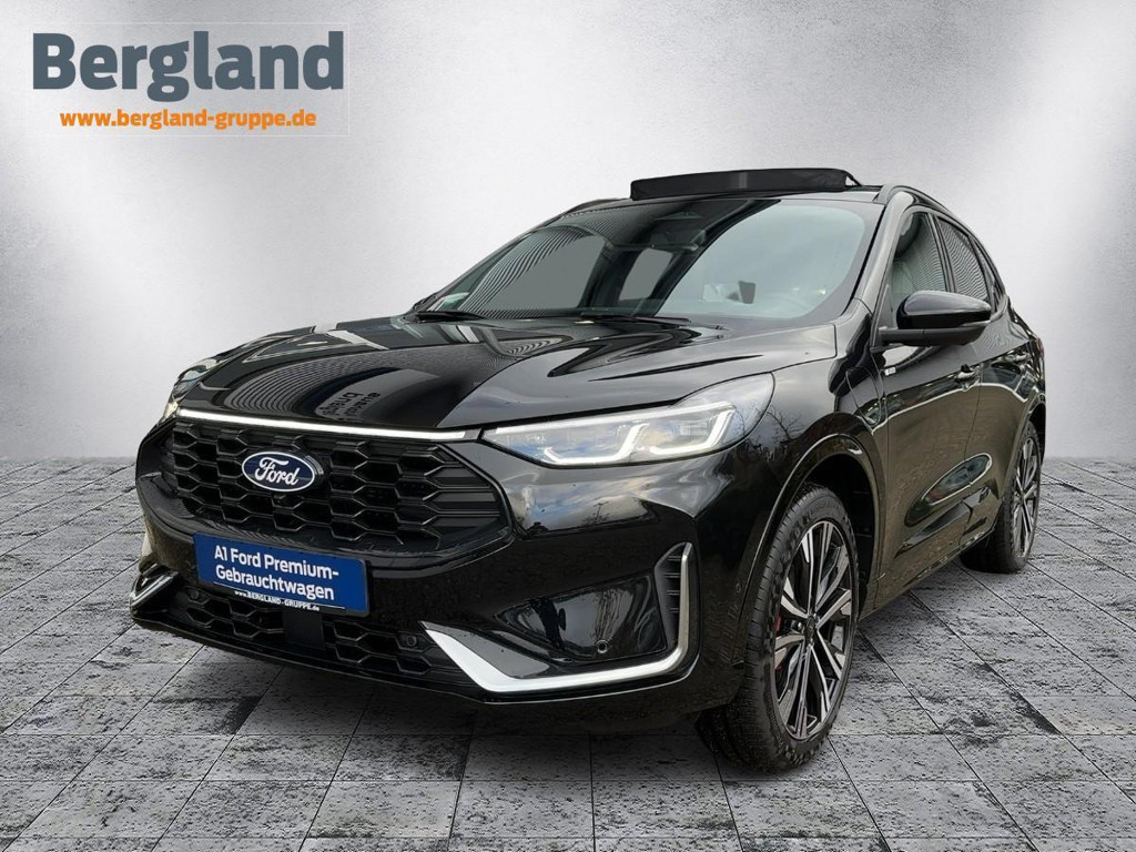 Ford Kuga ST Line Plug in Hybrid X
