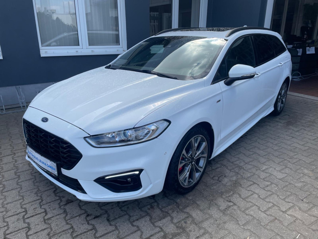 Ford Mondeo Wagon ST Line