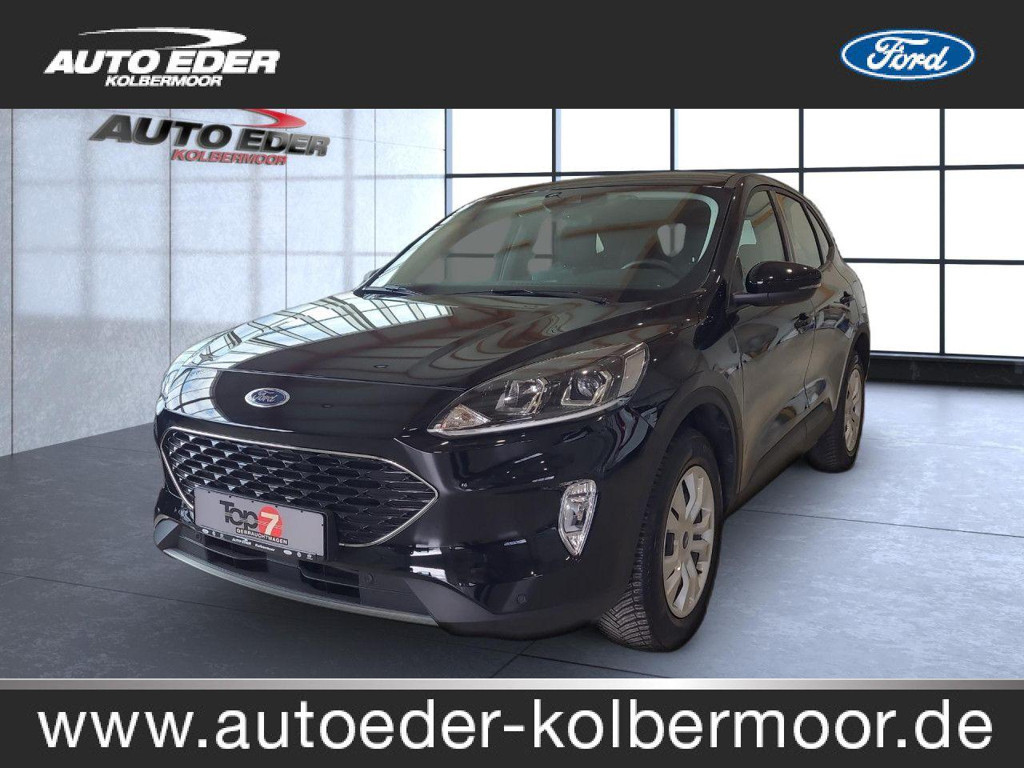 Ford Kuga Cool & Connect