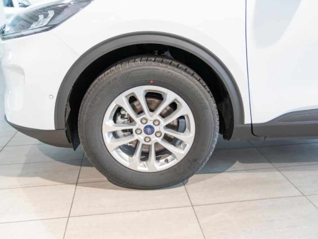 Ford Kuga Titanium