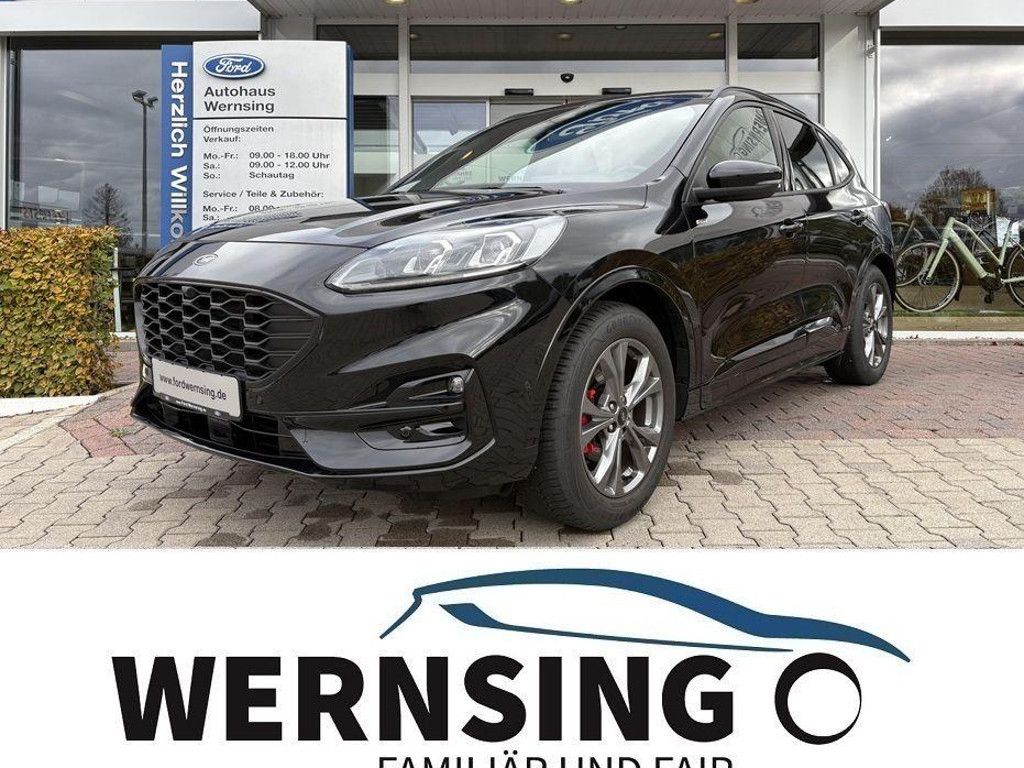 Ford Kuga ST Line X