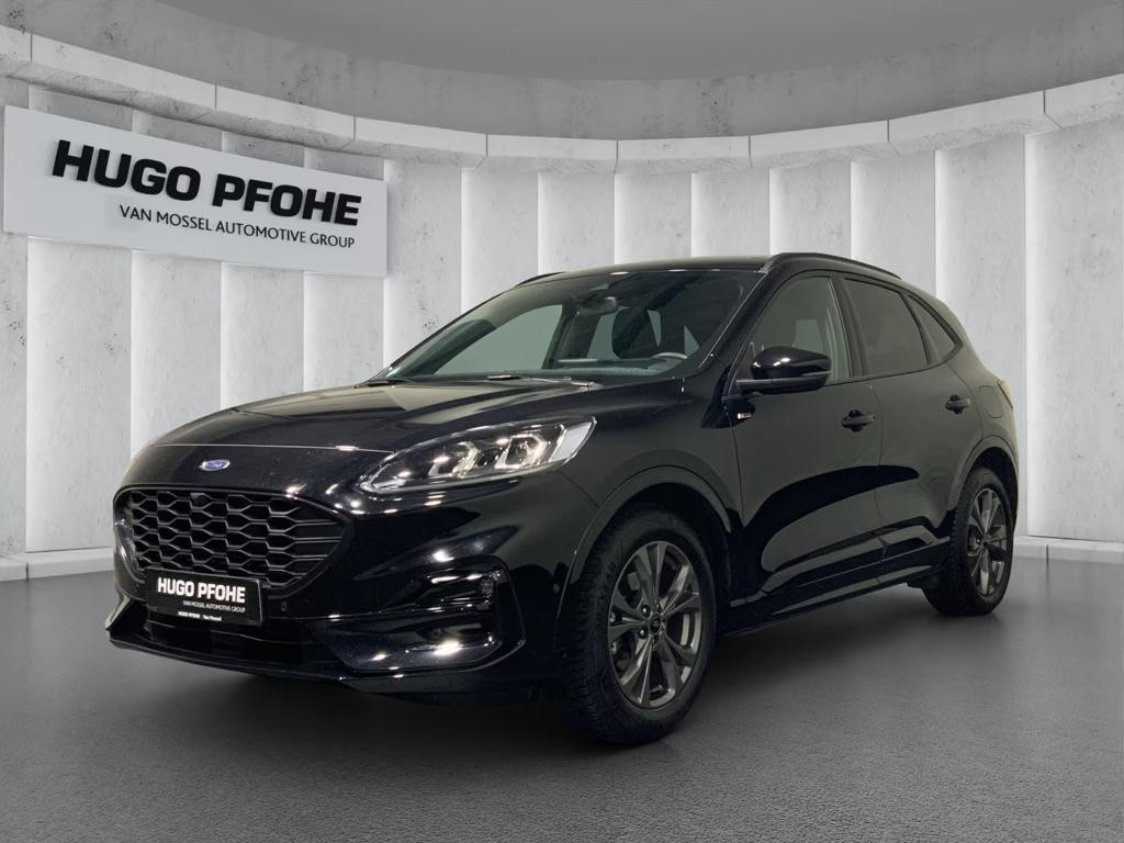 Ford Kuga ST Line X