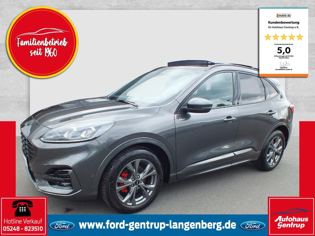 Ford Kuga ST Line X