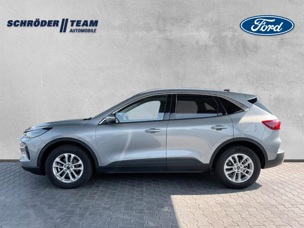 Ford Kuga Titanium