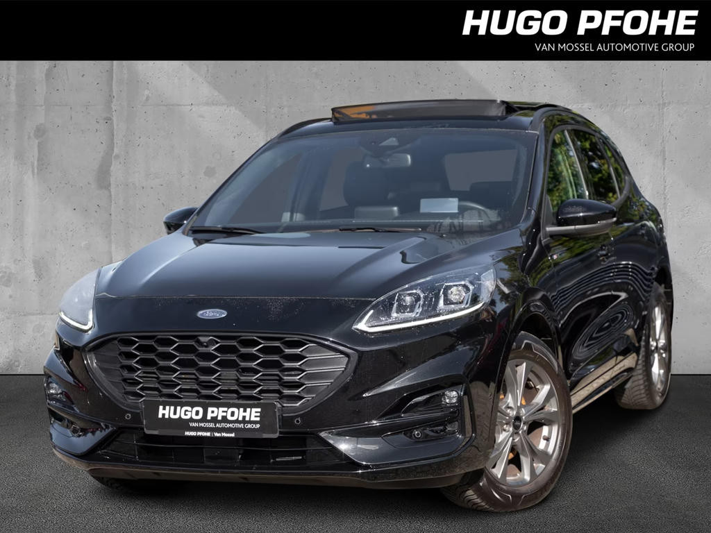 Ford Kuga ST Line X