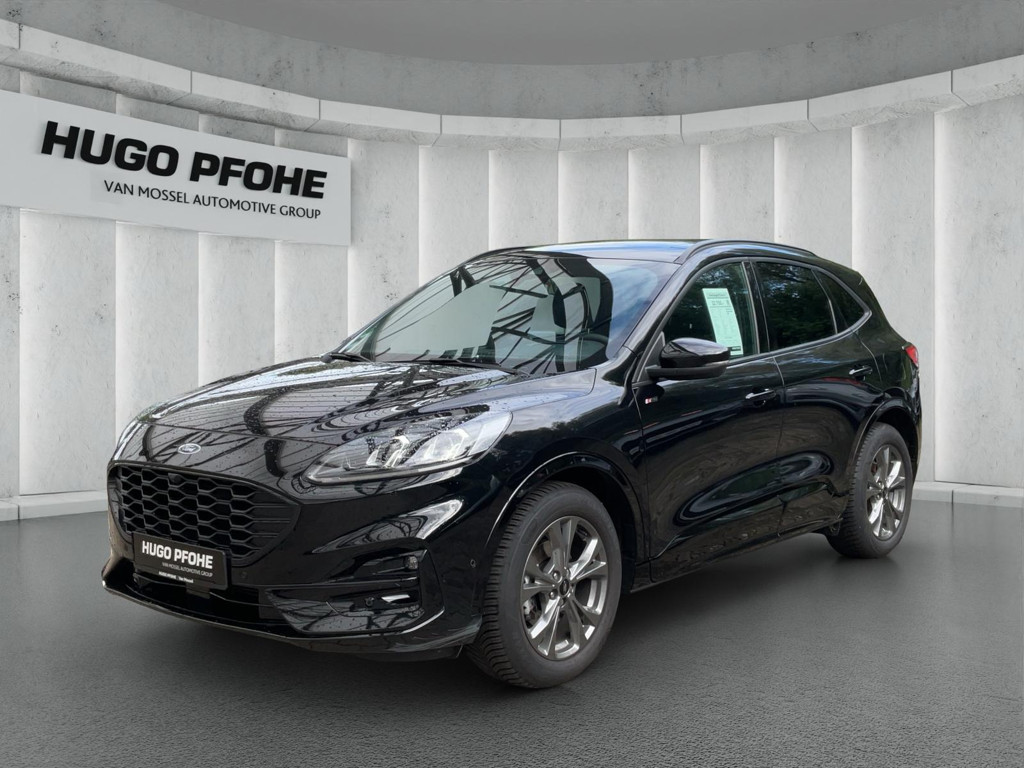 Ford Kuga ST Line X
