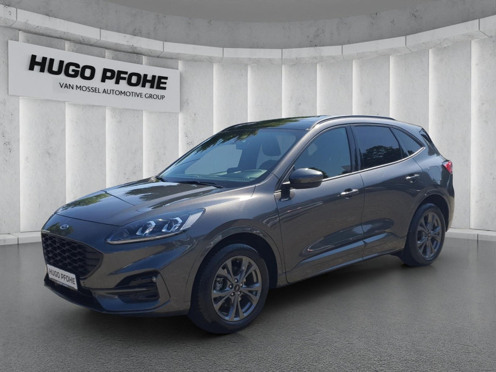 Ford Kuga EcoBoost ST Line X