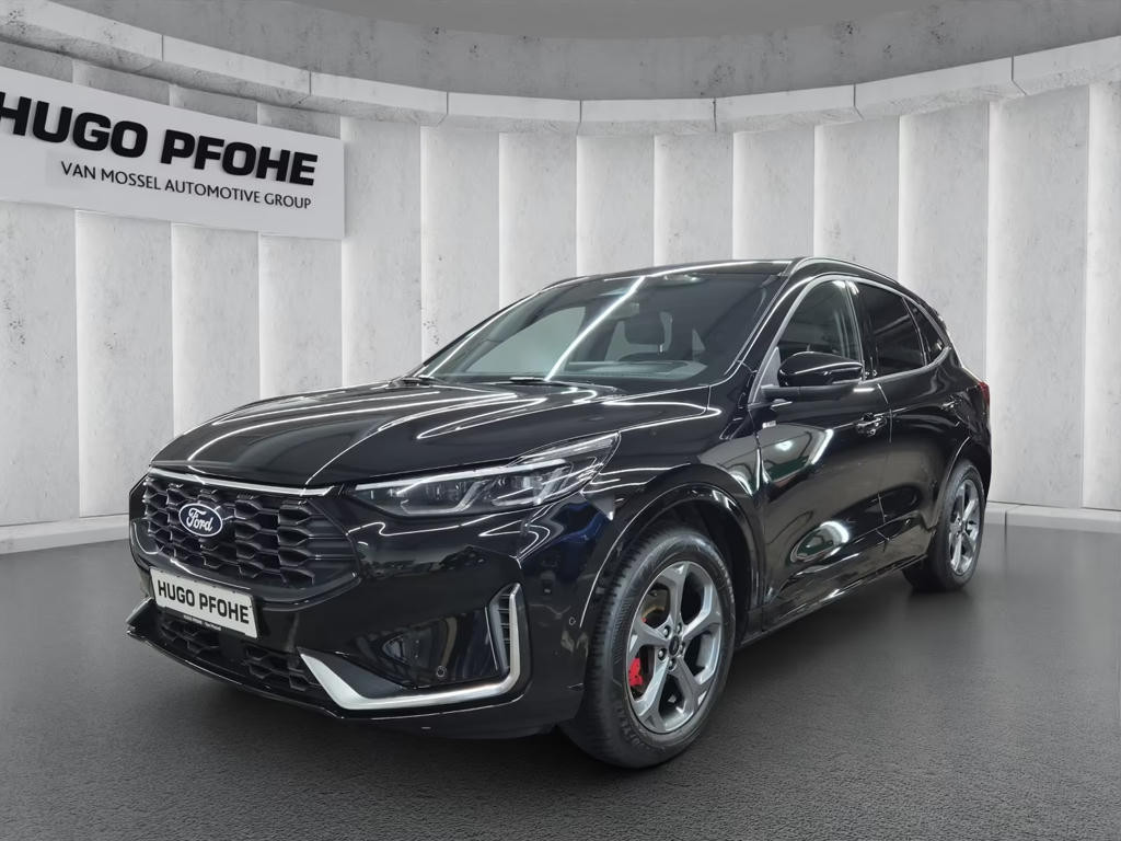Ford Kuga ST Line X