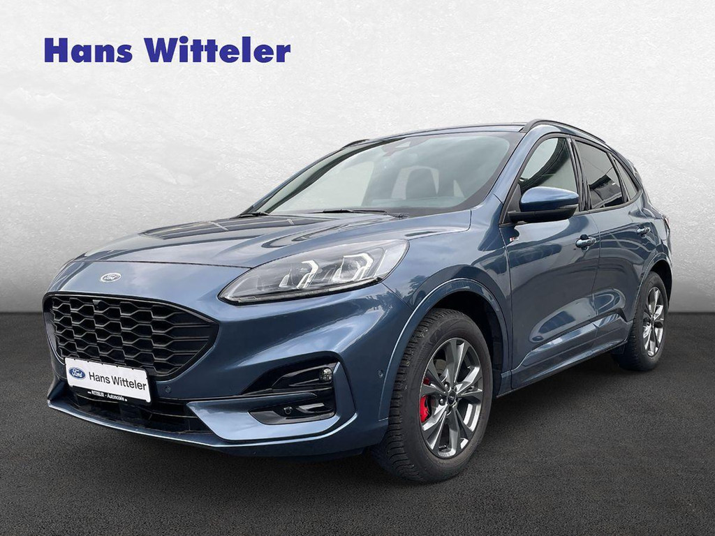 Ford Kuga ST Line AWD X