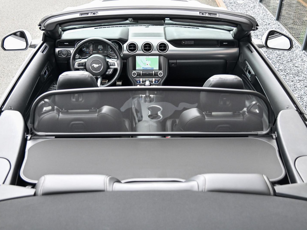 Ford Mustang Convertible GT 5.0 V8 Premium