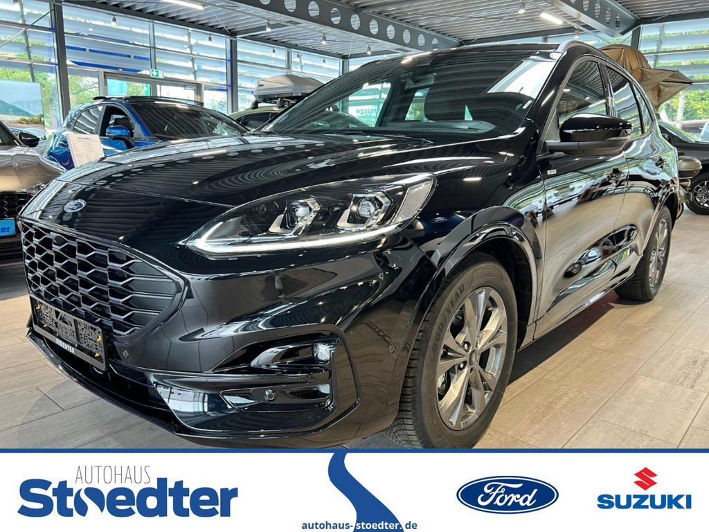 Ford Kuga ST Line X