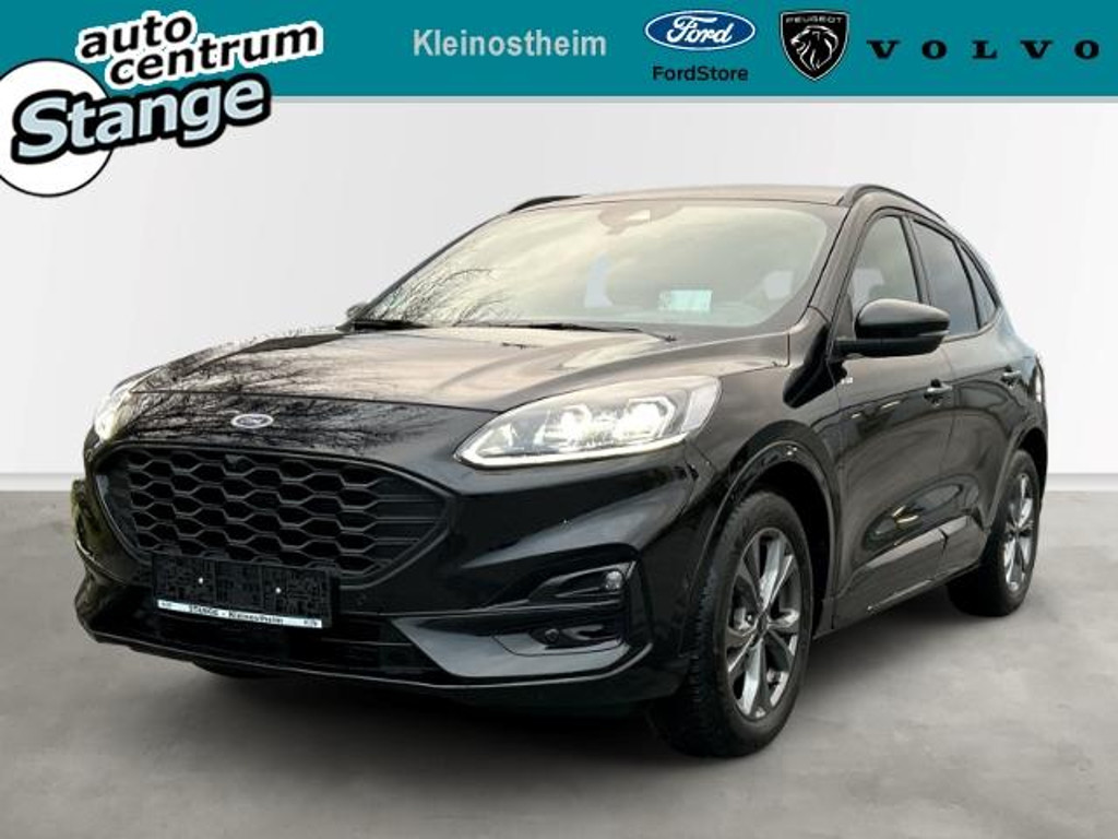 Ford Kuga ST Line X