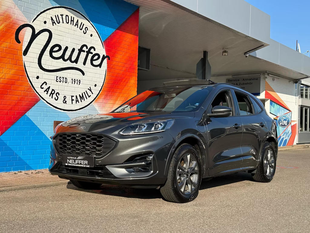 Ford Kuga ST Line Plug in Hybrid Hybrid