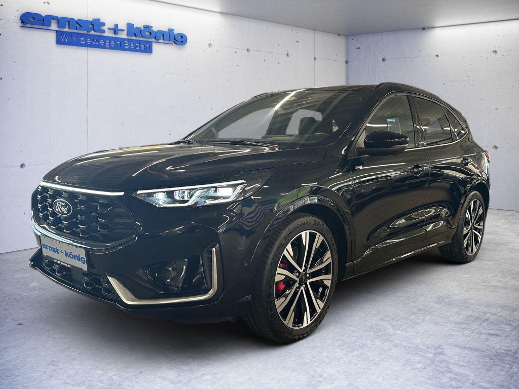 Ford Kuga ST Line X