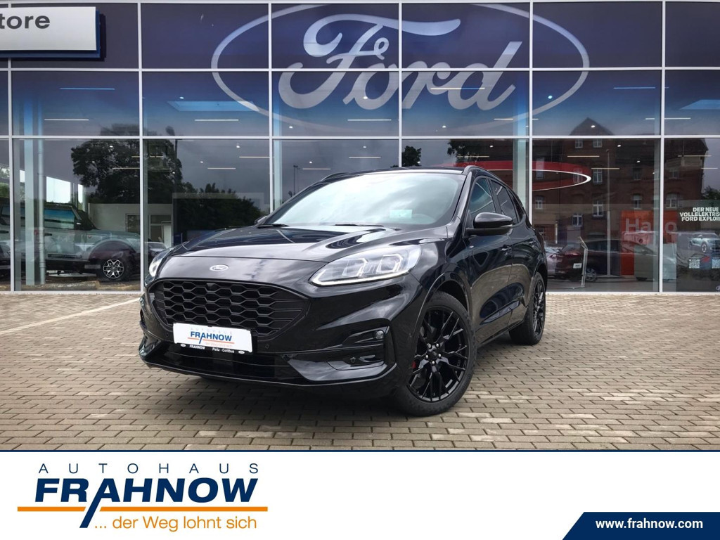 Ford Kuga ST Line X
