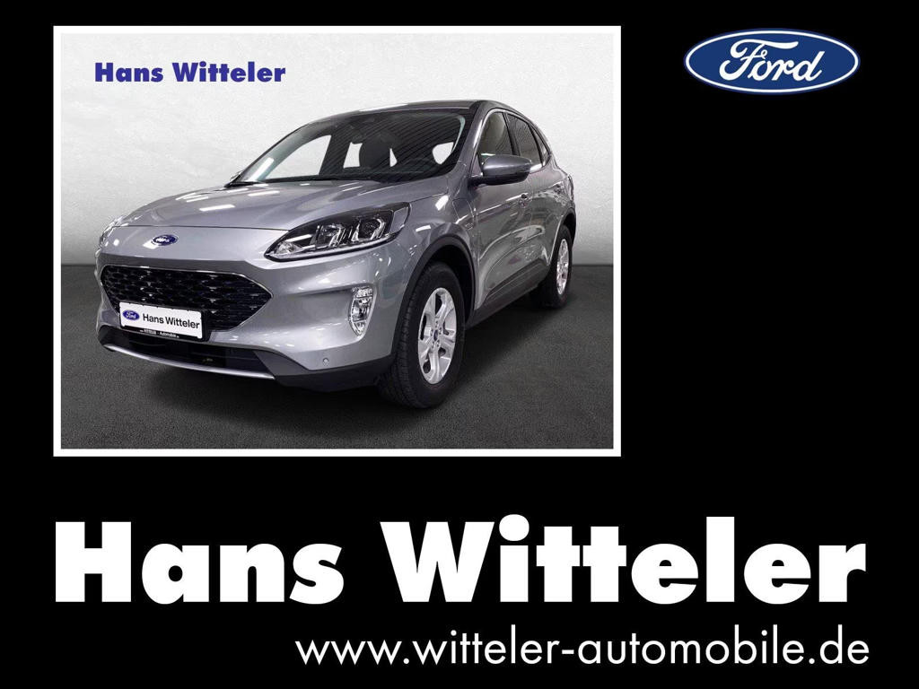 Ford Kuga Cool & Connect Plug in Hybrid