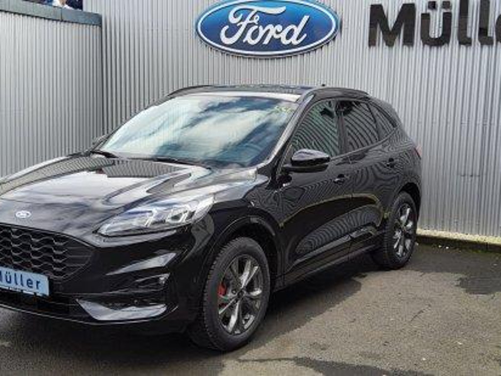 Ford Kuga ST Line