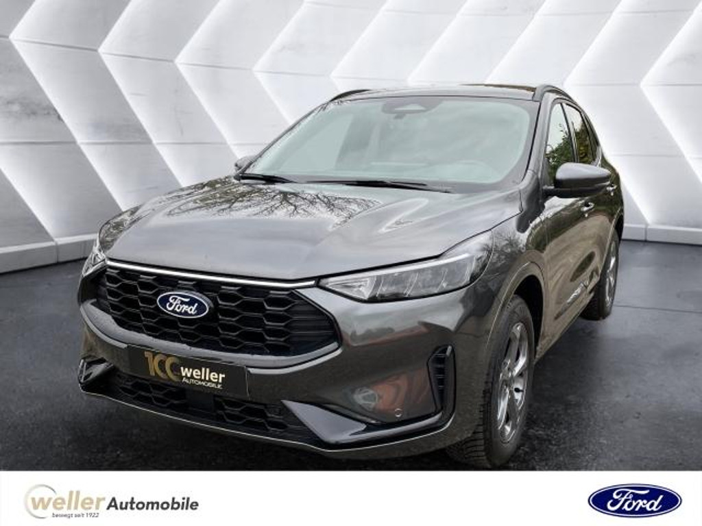 Ford Kuga Plug in Hybrid Hybrid