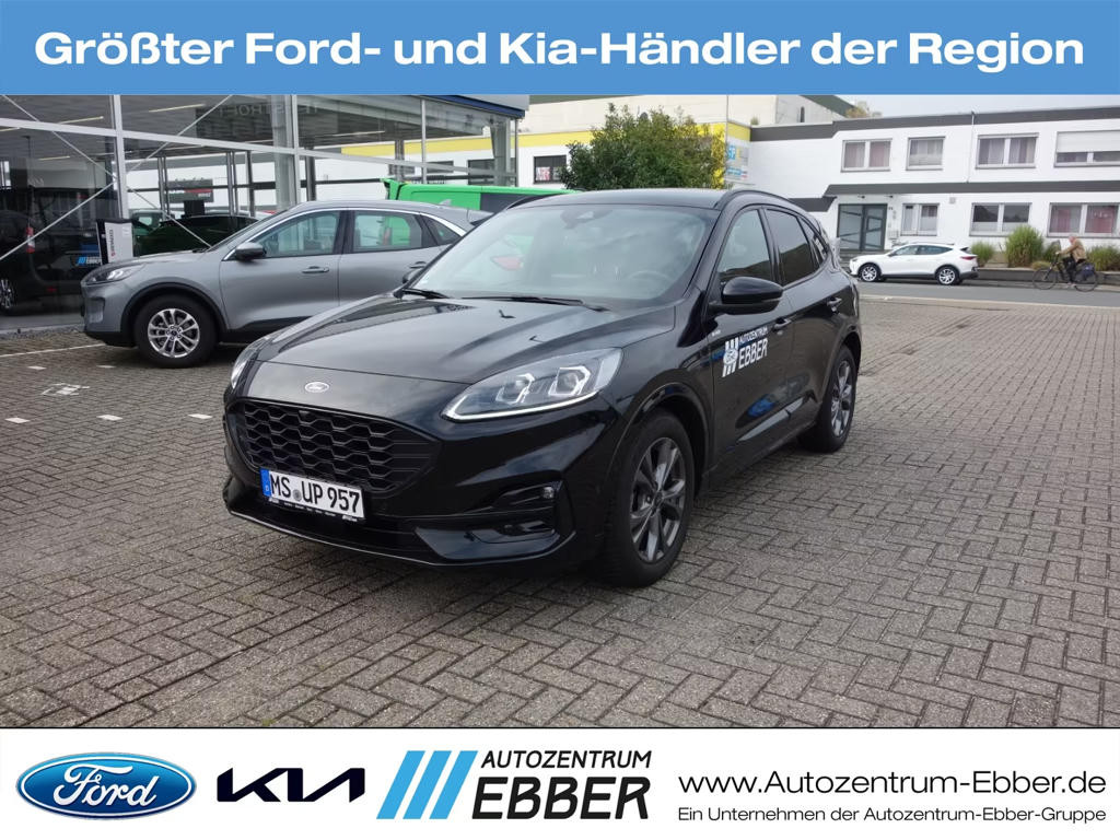 Ford Kuga ST Line X