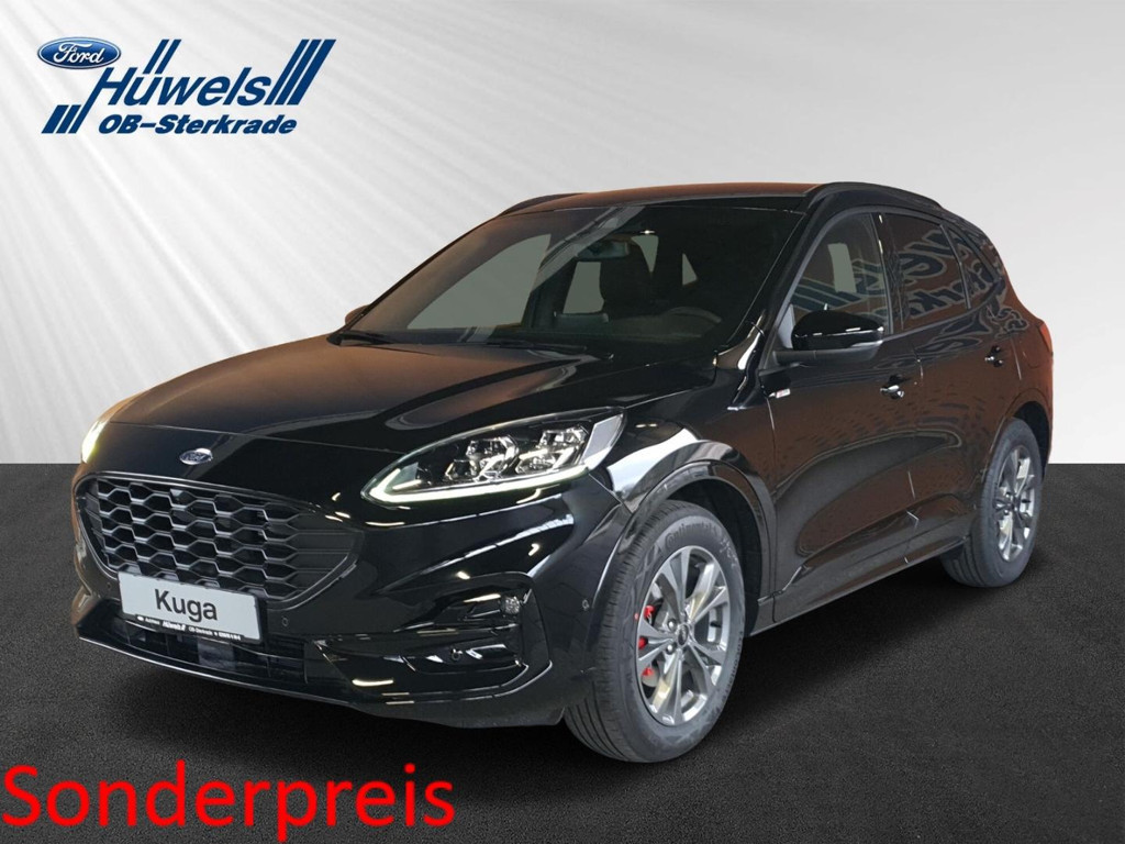 Ford Kuga ST Line Hybrid X