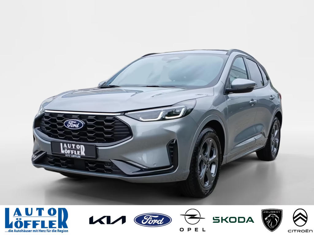 Ford Kuga ST Line