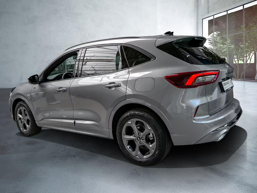 Ford Kuga ST Line Hybrid