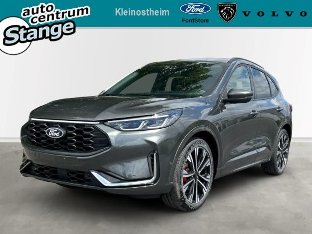 Ford Kuga ST Line Hybrid X