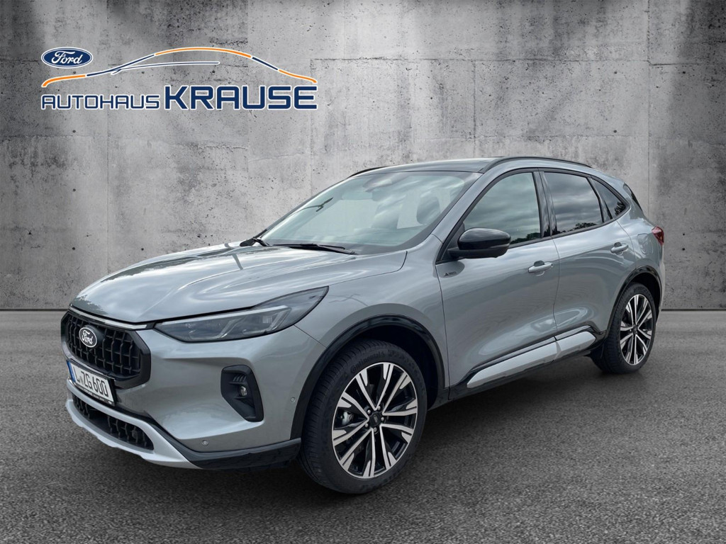 Ford Kuga Active Hybrid X