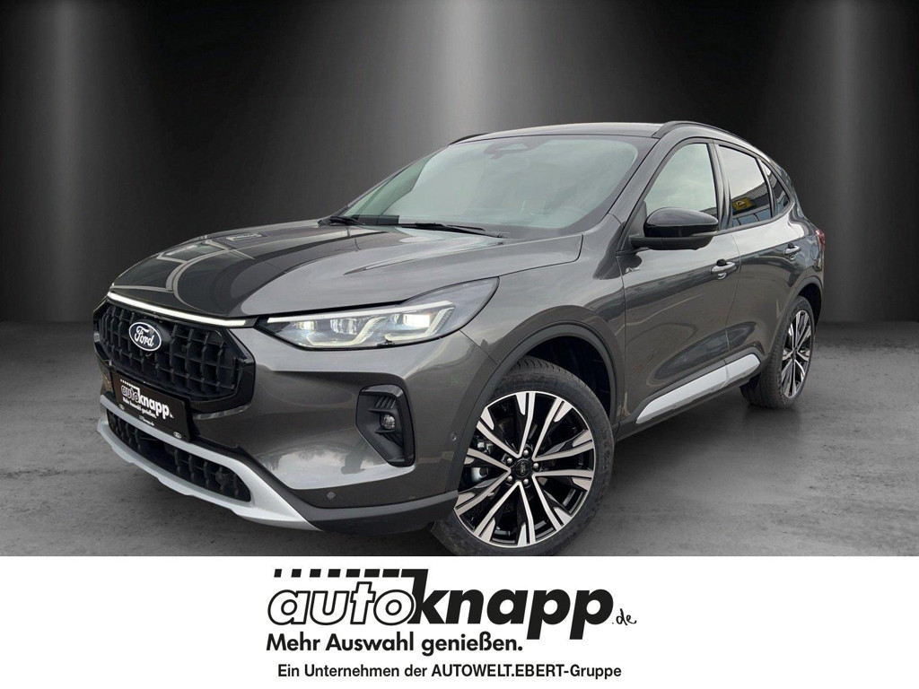 Ford Kuga Active X