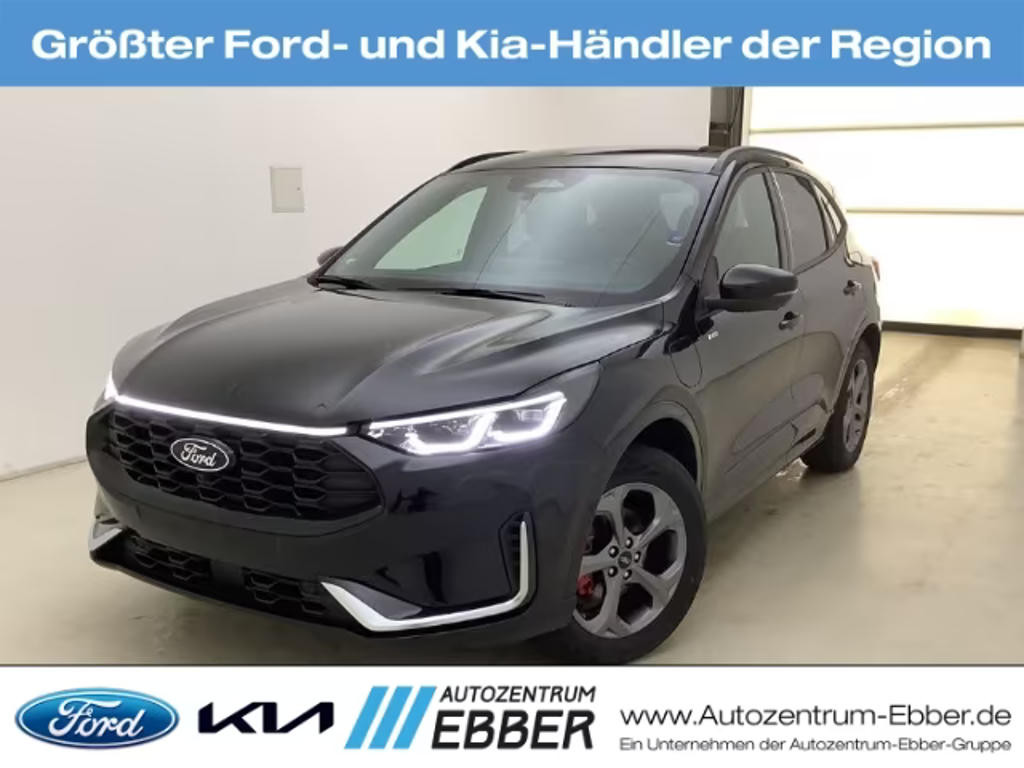 Ford Kuga ST Line Plug in Hybrid X