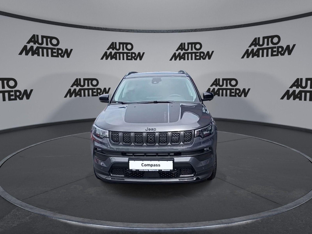 Jeep Compass MildHybrid NorthStar 1.5 Aut Vorführwage