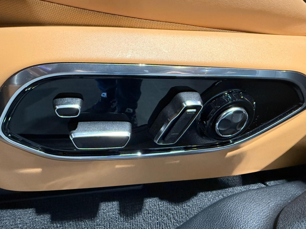 Jeep Grand Cherokee Summit 4xe Hybrid