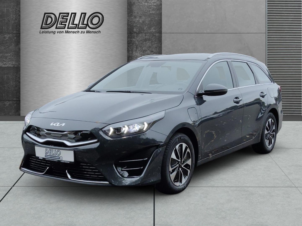 Kia Ceed Spirit PHEV