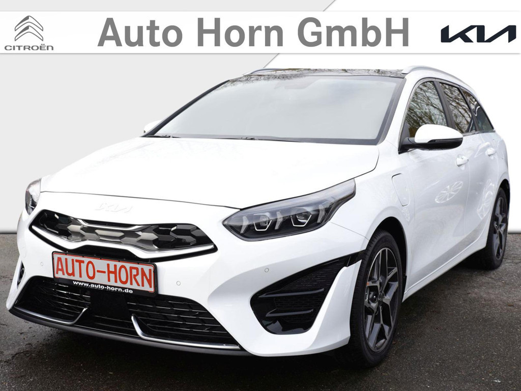 Kia Ceed GDi SportWagon