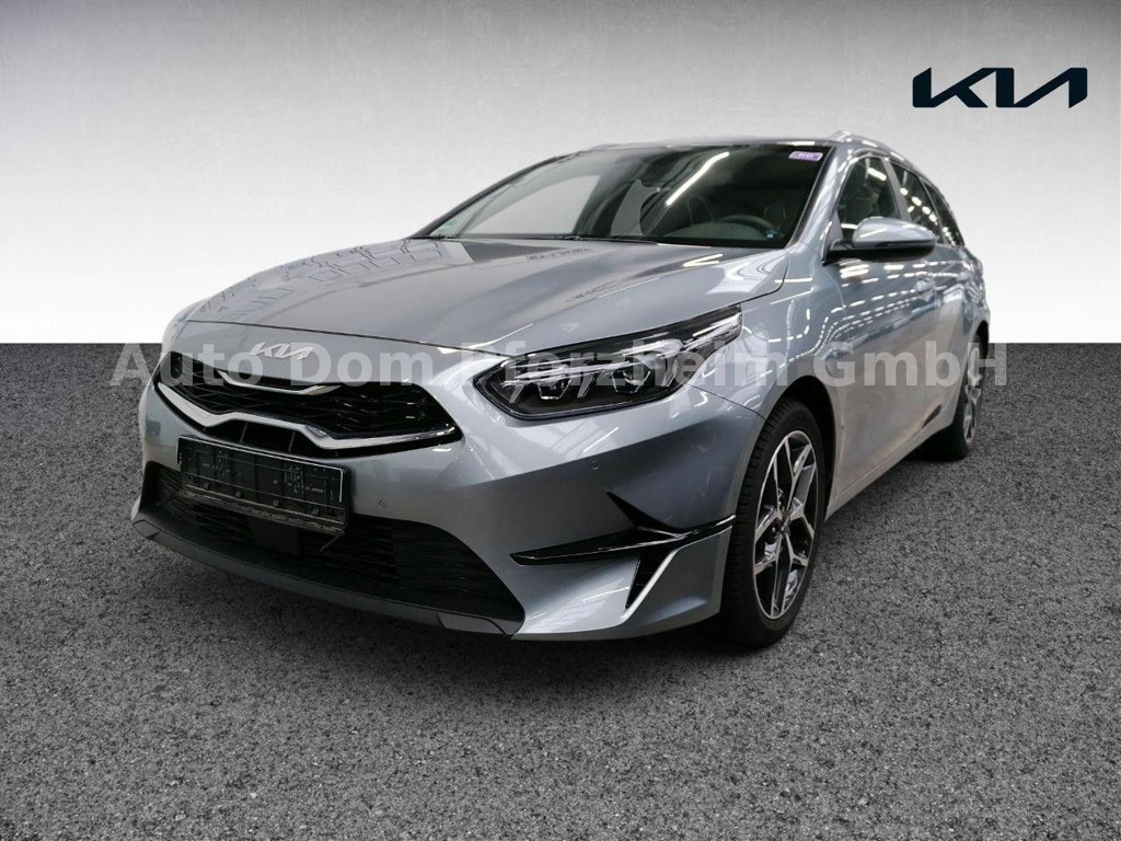 Kia Ceed Spirit SportWagon