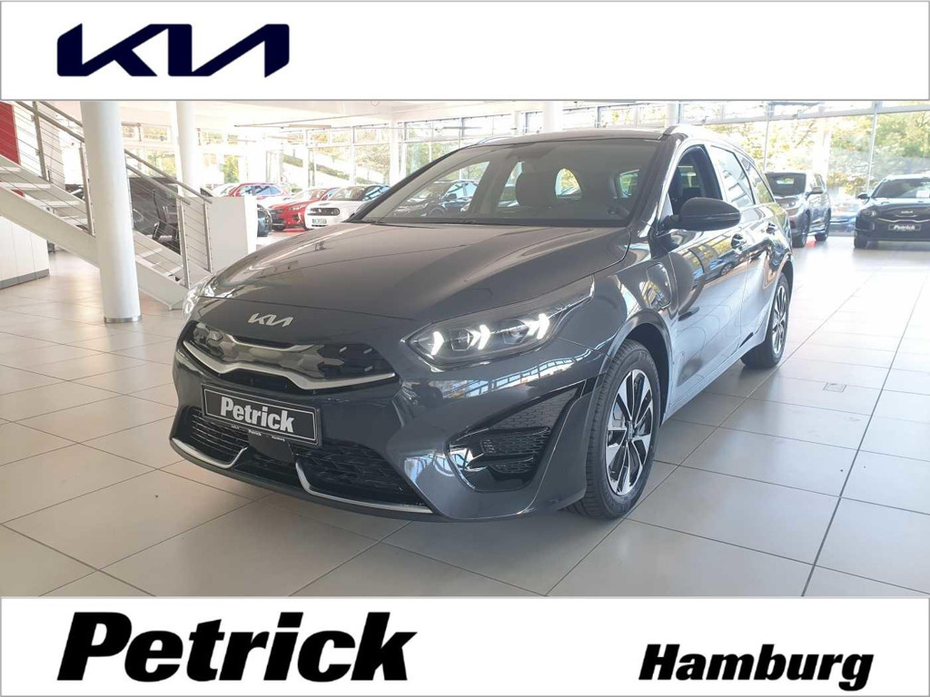 Kia Ceed Spirit SportWagon PHEV